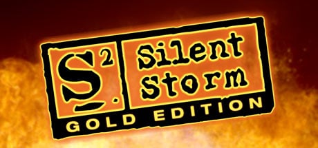 Boxart for Silent Storm Gold Edition