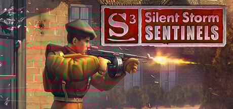 Silent Storm Sentinels