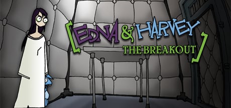 Edna & Harvey: The Breakout