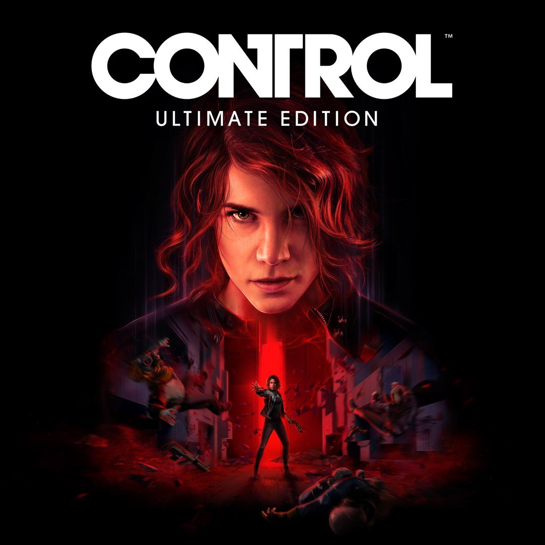 Control - Xbox Series X