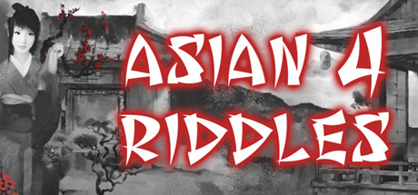 Asian Riddles 4