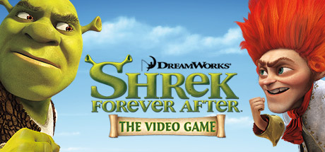 Shrek Forever After™