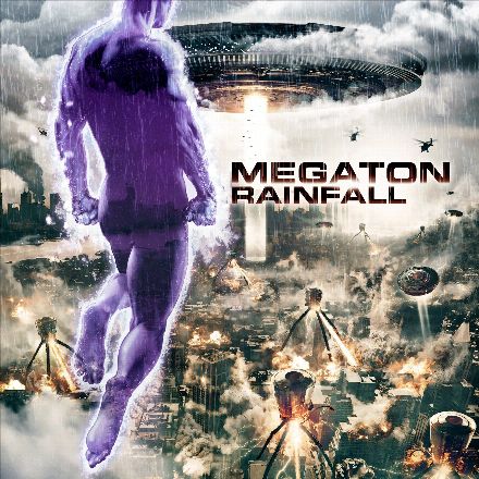 Megaton Rainfall