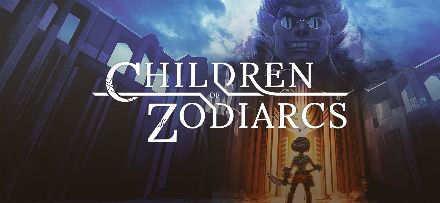 Children of Zodiarcs