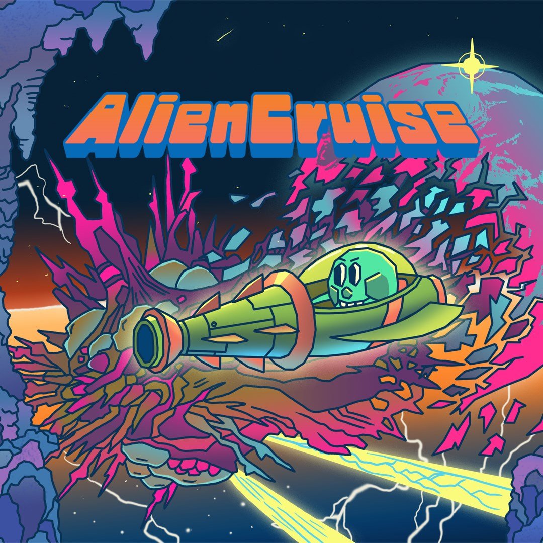 AlienCruise