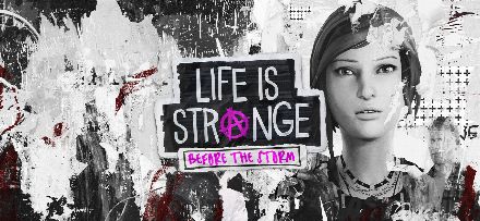 Boxart for Life is Strange: Before the Storm