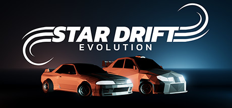 Boxart for Star Drift Evolution