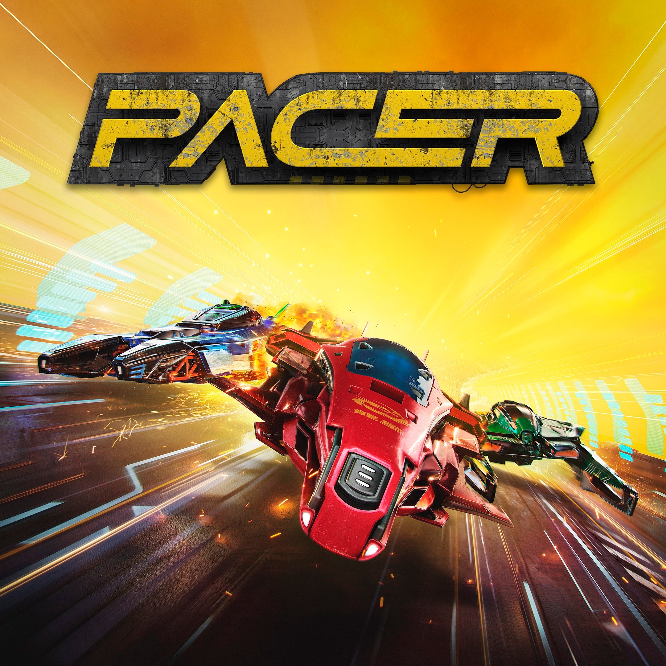 PACER