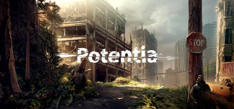 Boxart for Potentia