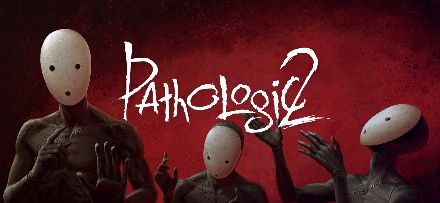 Boxart for Pathologic 2