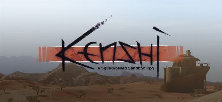 Kenshi