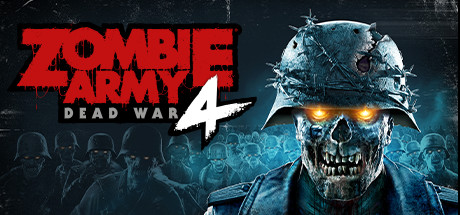 Boxart for Zombie Army 4: Dead War