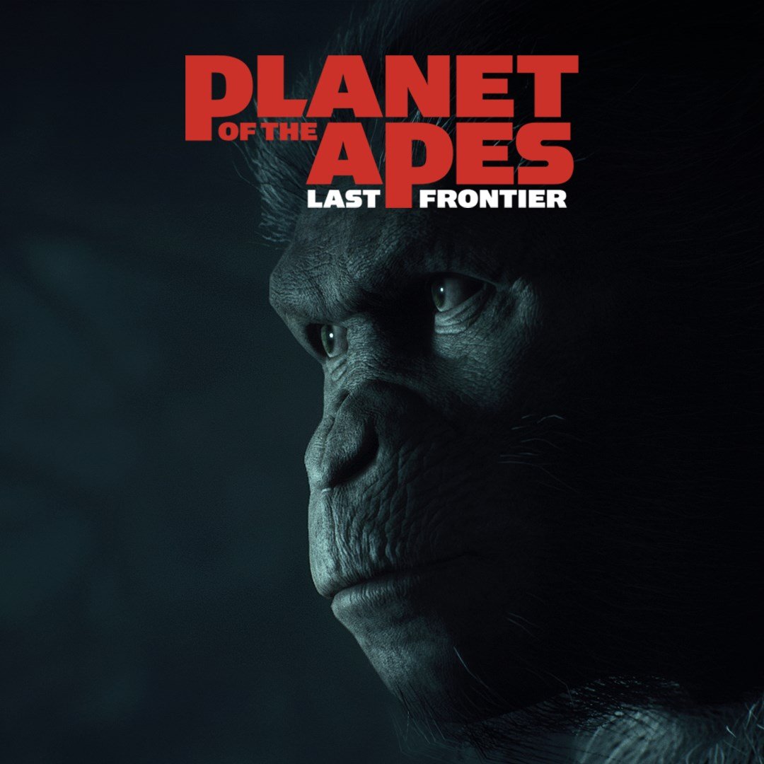 Planet of the Apes: Last Frontier