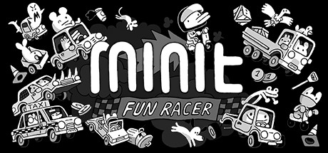 Minit Fun Racer