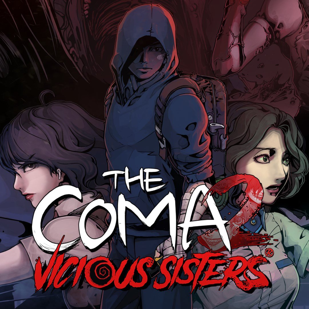 The Coma 2: Vicious Sisters