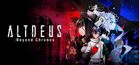 ALTDEUS: Beyond Chronos