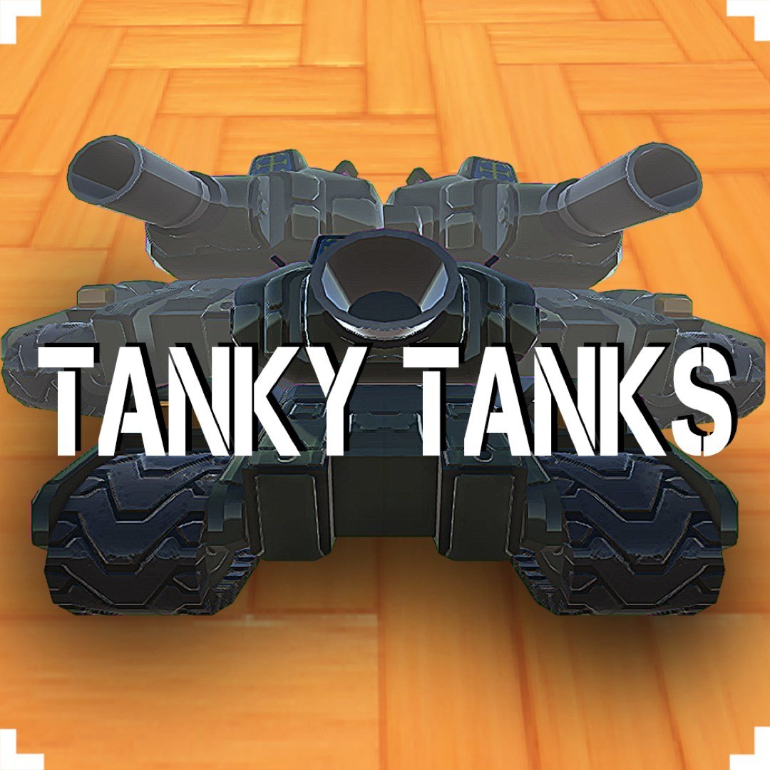 Tanky Tanks
