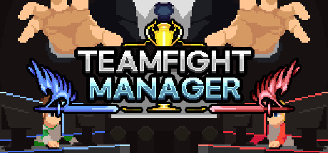 Boxart for Teamfight Manager