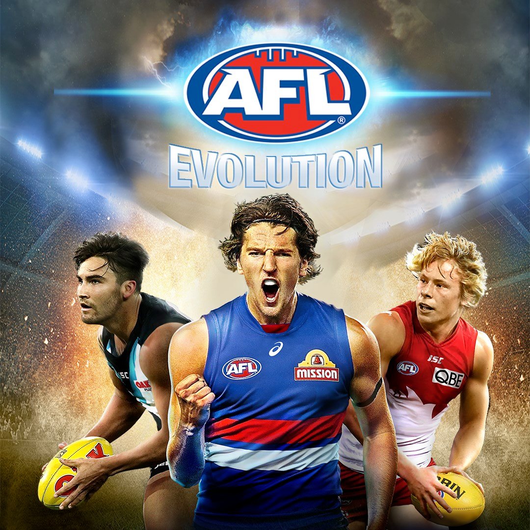 AFL Evolution