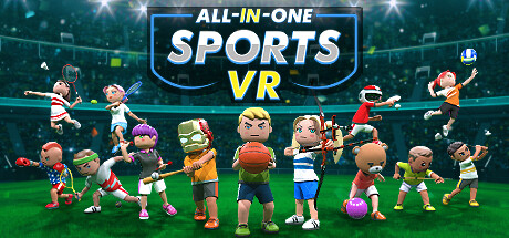 All-In-One Sports VR