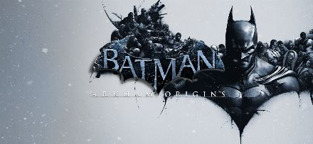Boxart for Batman™: Arkham Origins