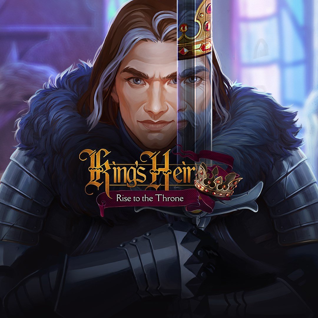 King's Heir: Rise to the Throne (Xbox One Version)