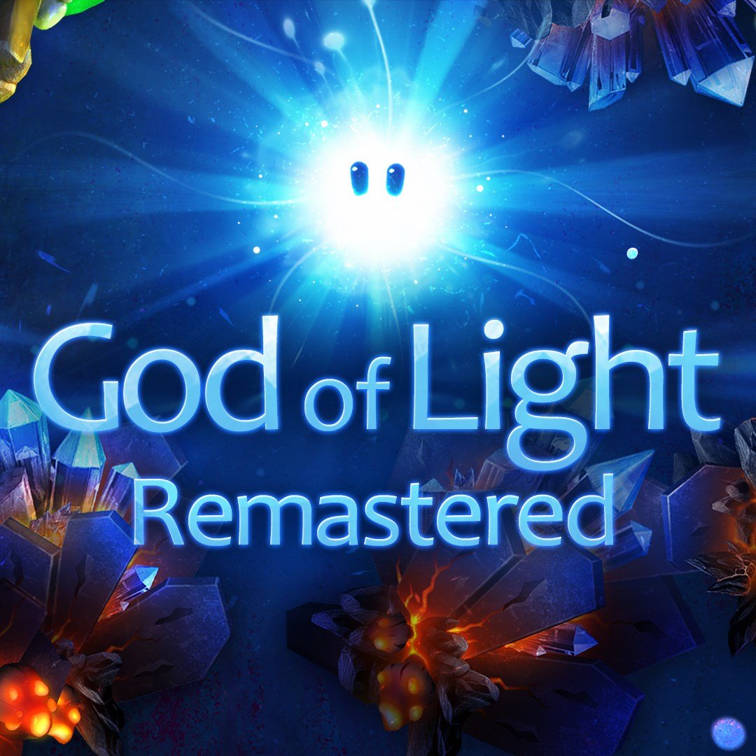 God of Light: Remastered