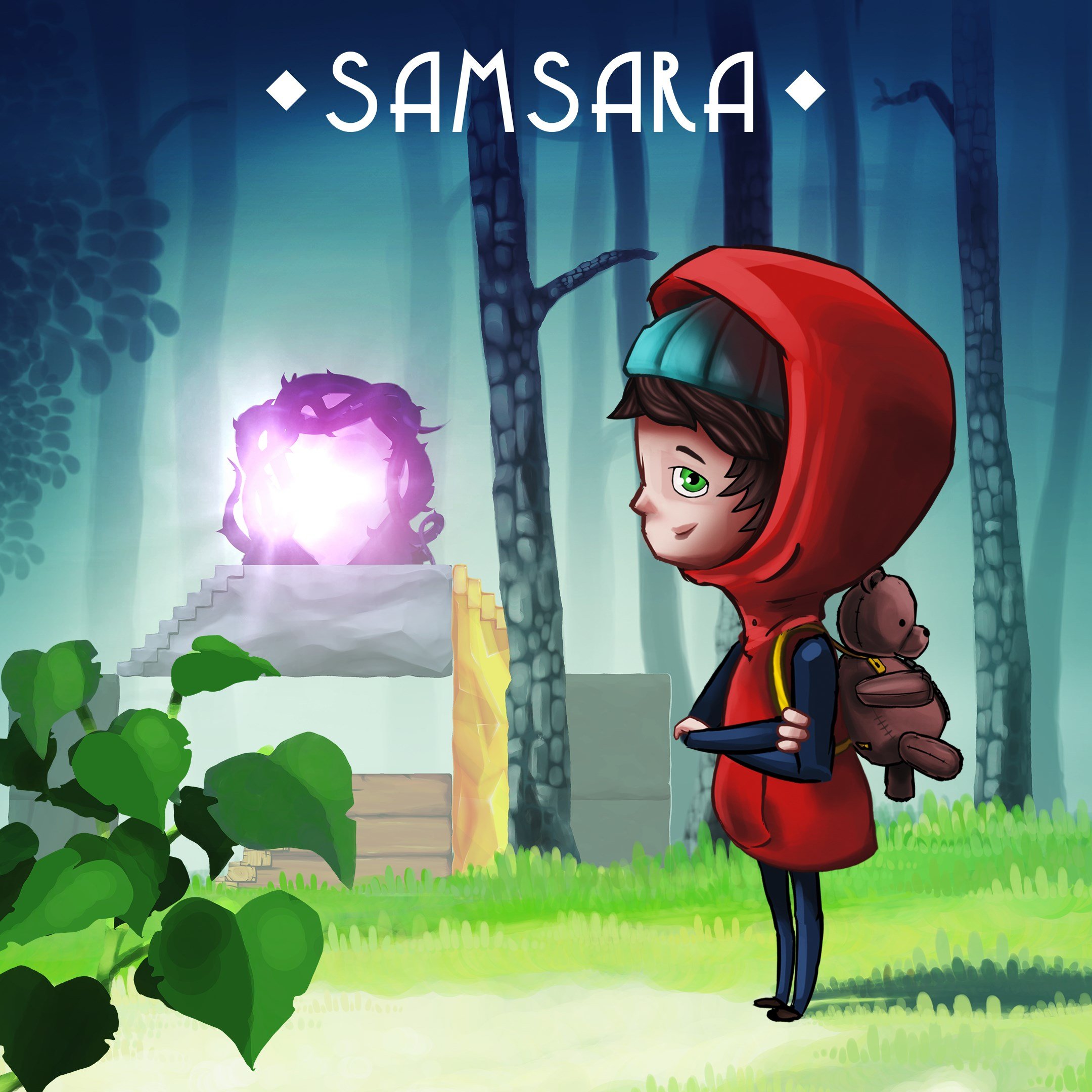 Samsara