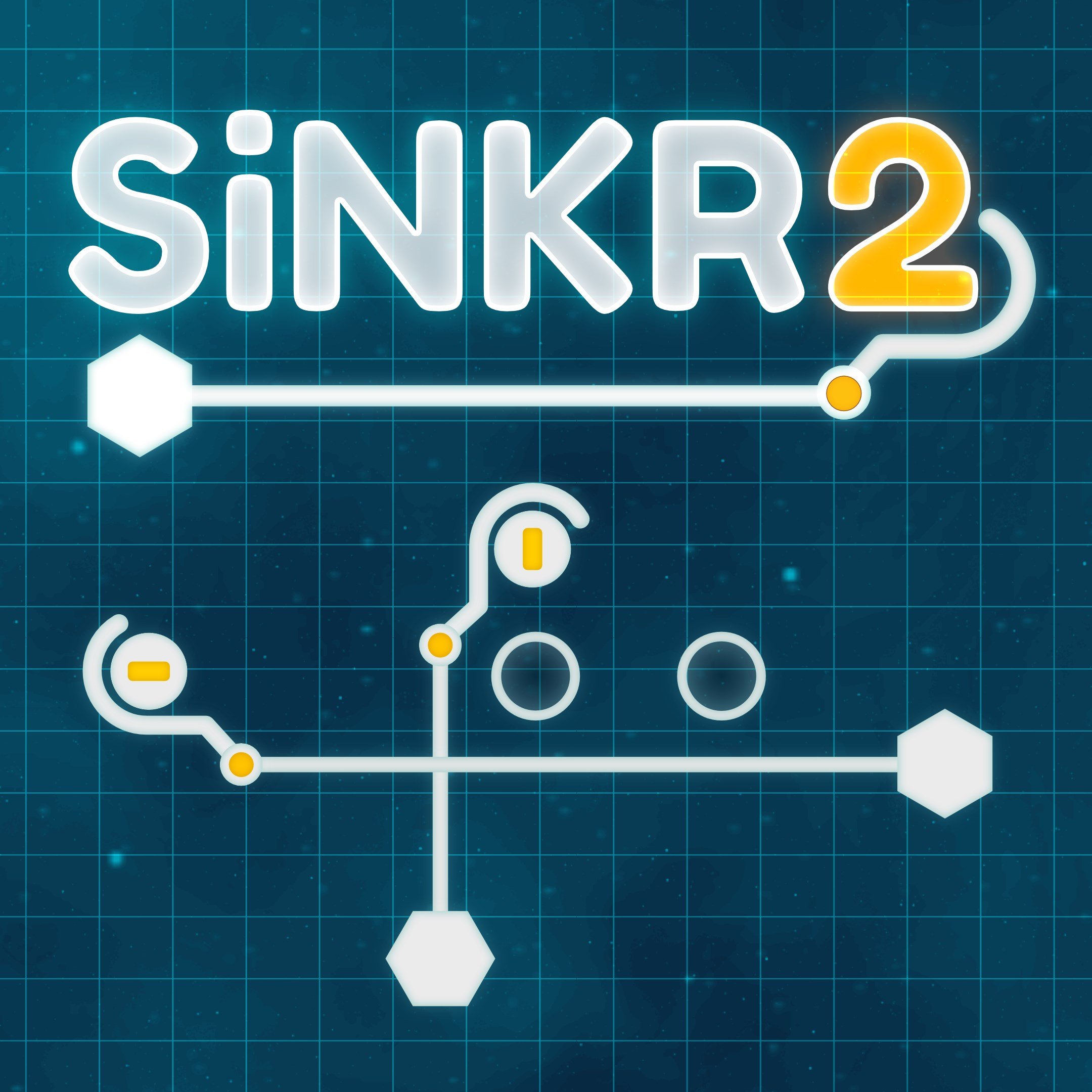 Boxart for SiNKR 2