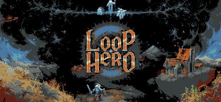 Boxart for Loop Hero