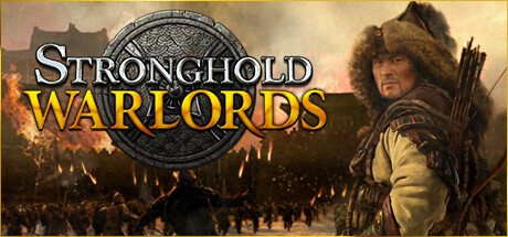 Boxart for Stronghold: Warlords