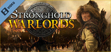 Stronghold: Warlords - 