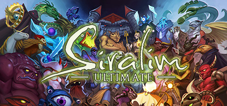 Boxart for Siralim Ultimate