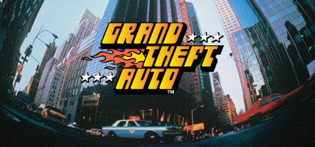 Boxart for Grand Theft Auto