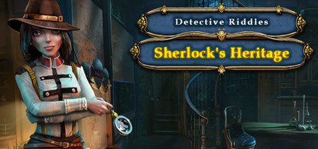 Detective Riddles - Sherlock's Heritage