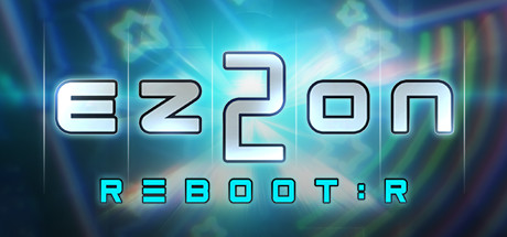 Boxart for EZ2ON REBOOT : R