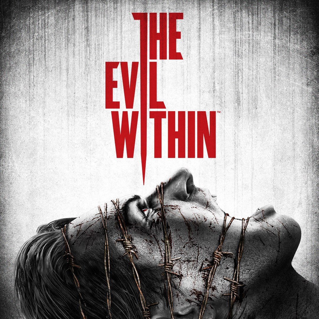 Boxart for The Evil Within (PC)