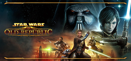 STAR WARS™: The Old Republic™ - Public Test Server