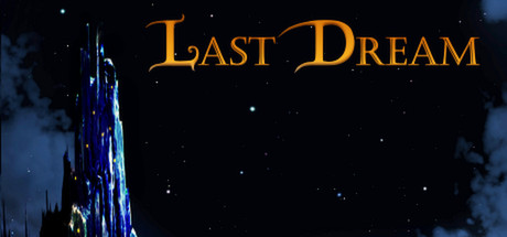 Boxart for Last Dream