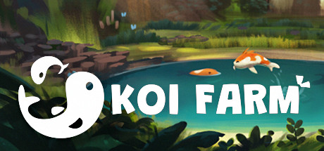 Boxart for Koi Farm