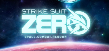 Boxart for Strike Suit Zero