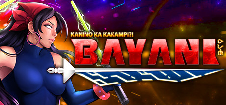 BAYANI - Fighting Game