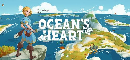 Ocean's Heart