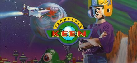 Commander Keen Complete Pack achievements | PlayTracker