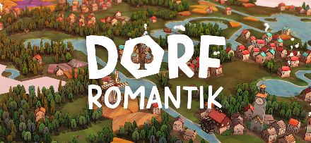 Boxart for Dorfromantik
