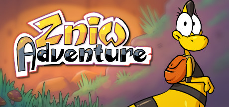 Boxart for Zniw Adventure