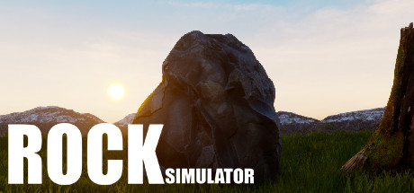 Boxart for Rock Simulator