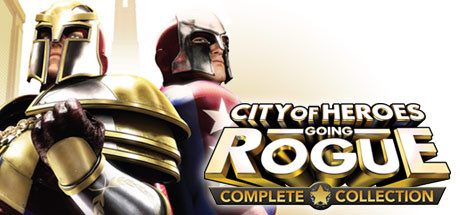 City of Heroes: Going Rogue 