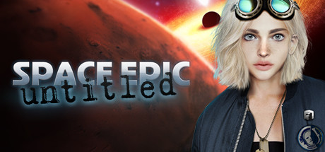 Space Epic Untitled - Season 1