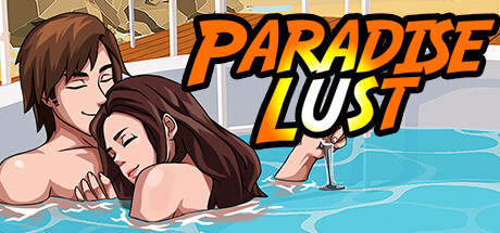 Boxart for Paradise Lust